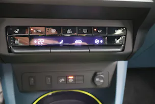 FIAT Grande Panda 1.2 Hybrid Icon