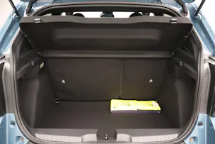FIAT Grande Panda 1.2 Hybrid Icon