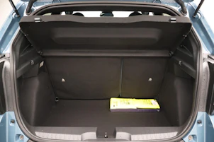 Fahrzeugbild FIAT Grande Panda 1.2 Hybrid Icon