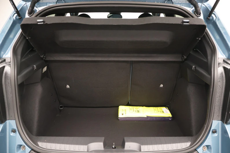 Fahrzeugbild FIAT GRANDE PANDA