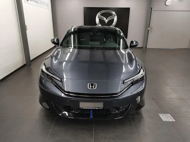 HONDA Prelude 2.0 i-MMD Advance