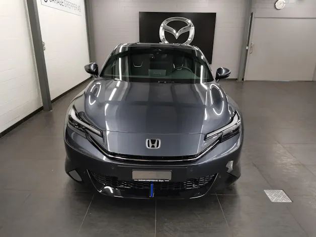 HONDA Prelude 2.0 i-MMD Advance