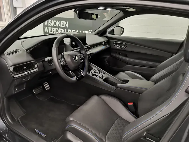HONDA Prelude 2.0 i-MMD Advance