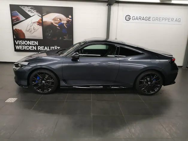 HONDA Prelude 2.0 i-MMD Advance