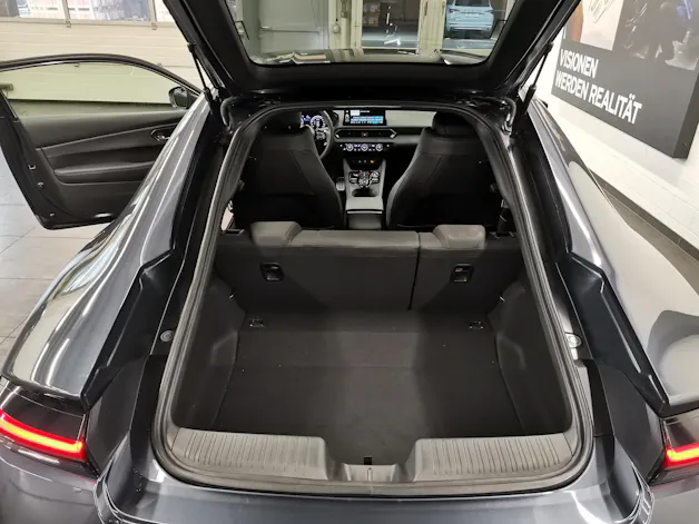 HONDA Prelude 2.0 i-MMD Advance
