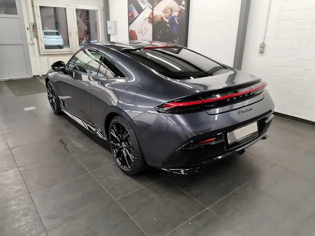 HONDA Prelude 2.0 i-MMD Advance