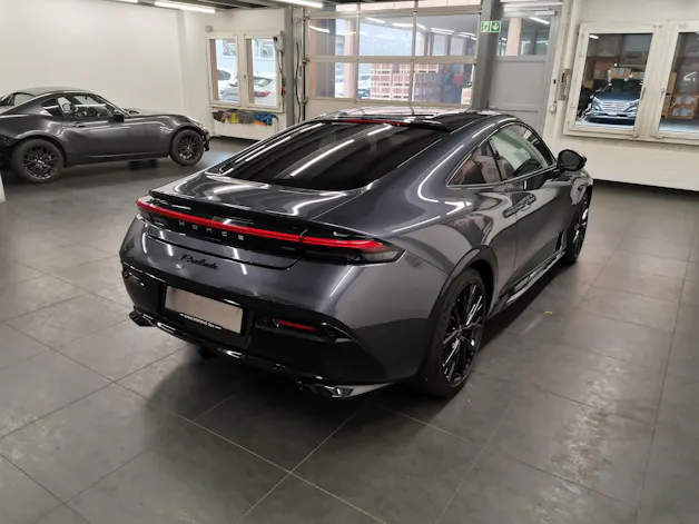 HONDA Prelude 2.0 i-MMD Advance