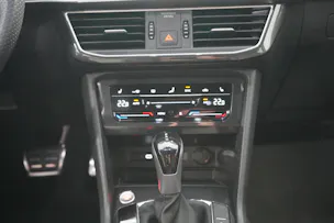 SEAT Tarraco 2.0 TDI FR 4Drive DSG