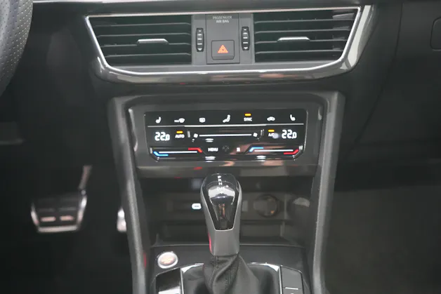 SEAT Tarraco 2.0 TDI FR 4Drive DSG