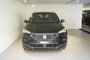 SEAT Tarraco 2.0 TDI FR 4Drive DSG