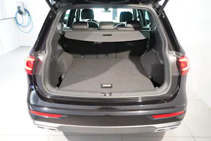 SEAT Tarraco 2.0 TDI FR 4Drive DSG