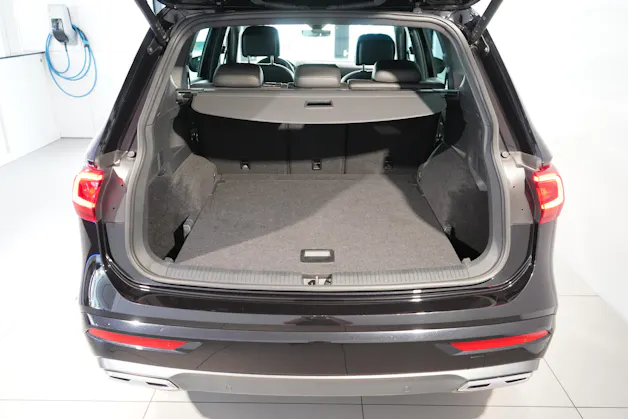 SEAT Tarraco 2.0 TDI FR 4Drive DSG