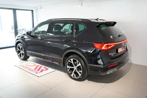 SEAT Tarraco 2.0 TDI FR 4Drive DSG