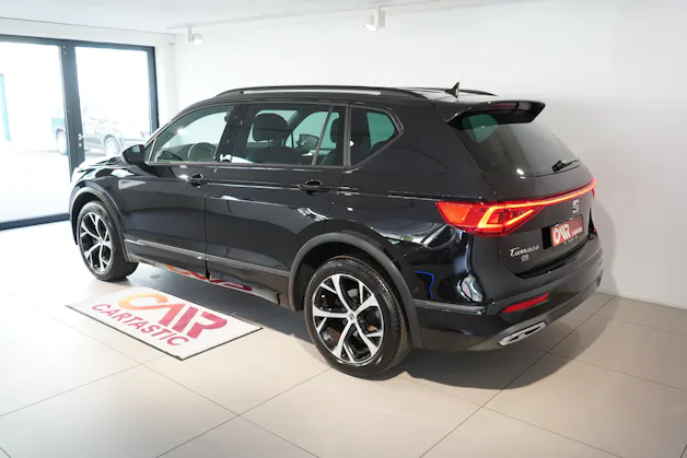 SEAT Tarraco 2.0 TDI FR 4Drive DSG