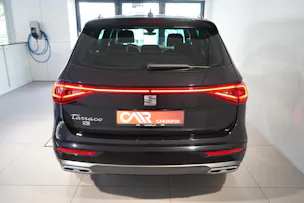 SEAT Tarraco 2.0 TDI FR 4Drive DSG