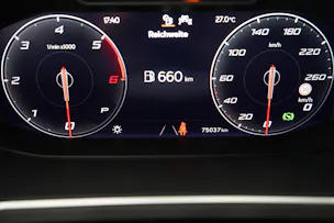 SEAT Tarraco 2.0 TDI FR 4Drive DSG