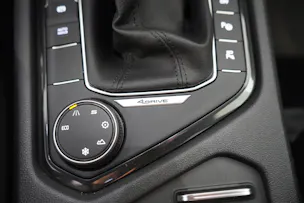 SEAT Tarraco 2.0 TDI FR 4Drive DSG