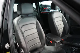 SEAT Tarraco 2.0 TDI FR 4Drive DSG