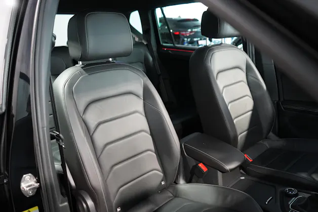 SEAT Tarraco 2.0 TDI FR 4Drive DSG