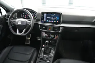 SEAT Tarraco 2.0 TDI FR 4Drive DSG