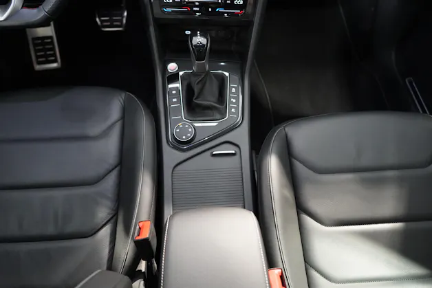 SEAT Tarraco 2.0 TDI FR 4Drive DSG