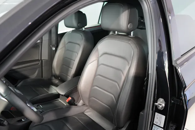 SEAT Tarraco 2.0 TDI FR 4Drive DSG