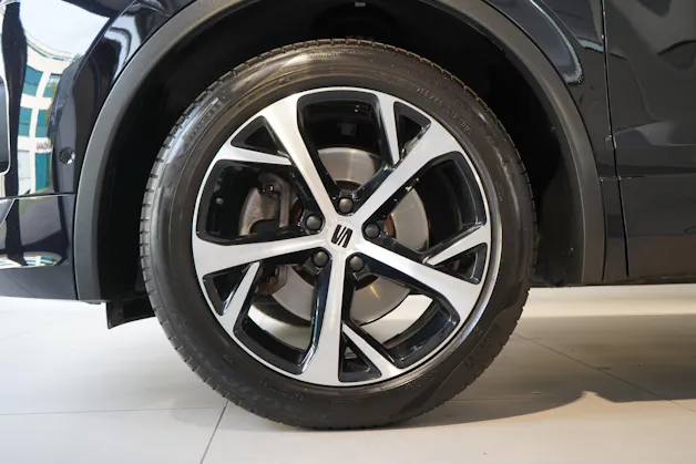 SEAT Tarraco 2.0 TDI FR 4Drive DSG