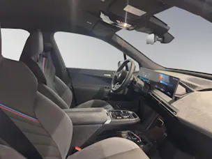 BMW iX xDrive60