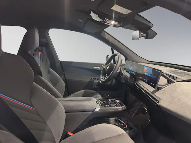 BMW iX xDrive60