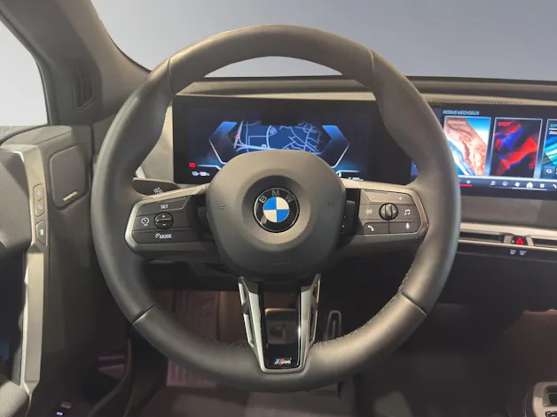 BMW iX xDrive60