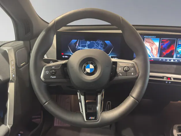 BMW iX xDrive60
