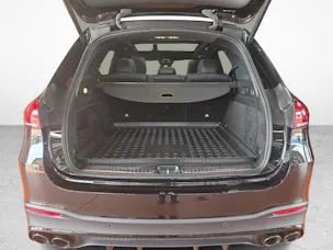 MERCEDES-BENZ GLE 53 AMG 4MATIC+
