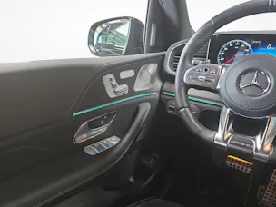 MERCEDES-BENZ GLE 53 AMG 4MATIC+