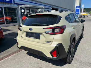 Subaru Crosstrek 2.0i e-Boxer Luxury