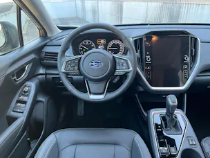 Subaru Crosstrek 2.0i e-Boxer Luxury