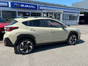 Subaru Crosstrek 2.0i e-Boxer Luxury