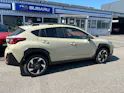 Subaru Crosstrek 2.0i e-Boxer Luxury