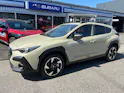 Subaru Crosstrek 2.0i e-Boxer Luxury