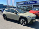 Subaru Crosstrek 2.0i e-Boxer Luxury