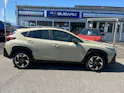 Subaru Crosstrek 2.0i e-Boxer Luxury