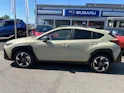 Subaru Crosstrek 2.0i e-Boxer Luxury