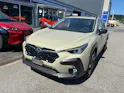 Subaru Crosstrek 2.0i e-Boxer Luxury