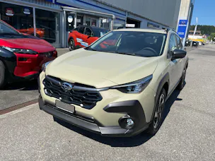 Subaru Crosstrek 2.0i e-Boxer Luxury