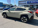 Subaru Crosstrek 2.0i e-Boxer Luxury