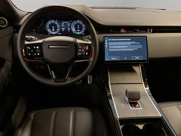 Land Rover Range Rover Evoque 1.5 T 270e Dynamic SE
