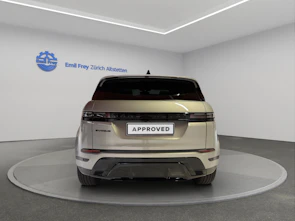 immagine del veicolo LAND ROVER Range Rover Evoque 1.5 T 270e Dynamic SE