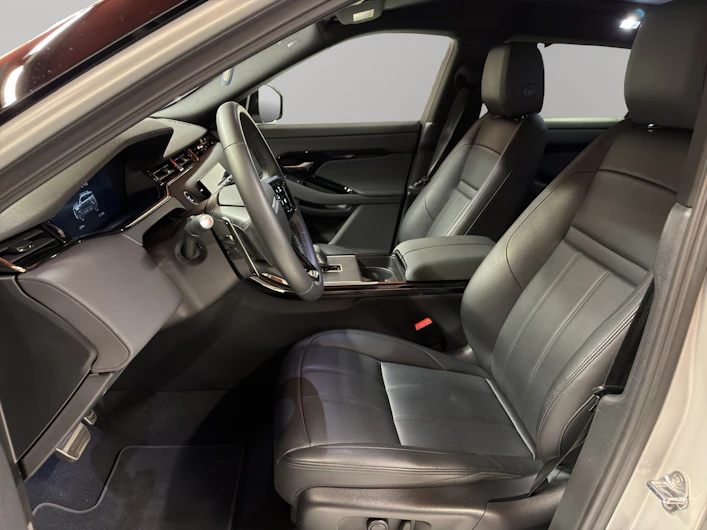 immagine del veicolo LAND ROVER RANGE ROVER EVOQUE