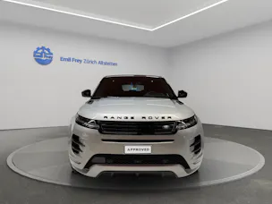 Land Rover Range Rover Evoque 1.5 T 270e Dynamic SE