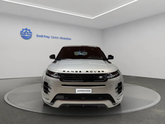 Land Rover Range Rover Evoque 1.5 T 270e Dynamic SE