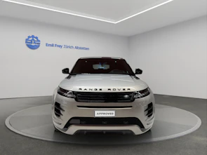 immagine del veicolo LAND ROVER Range Rover Evoque 1.5 T 270e Dynamic SE